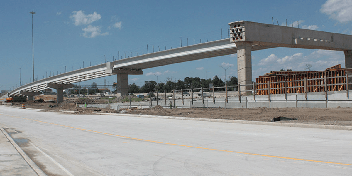 Traffic Alert - Scheduled DFW Road Work for Monday, August 24th through Sunday, August 30th