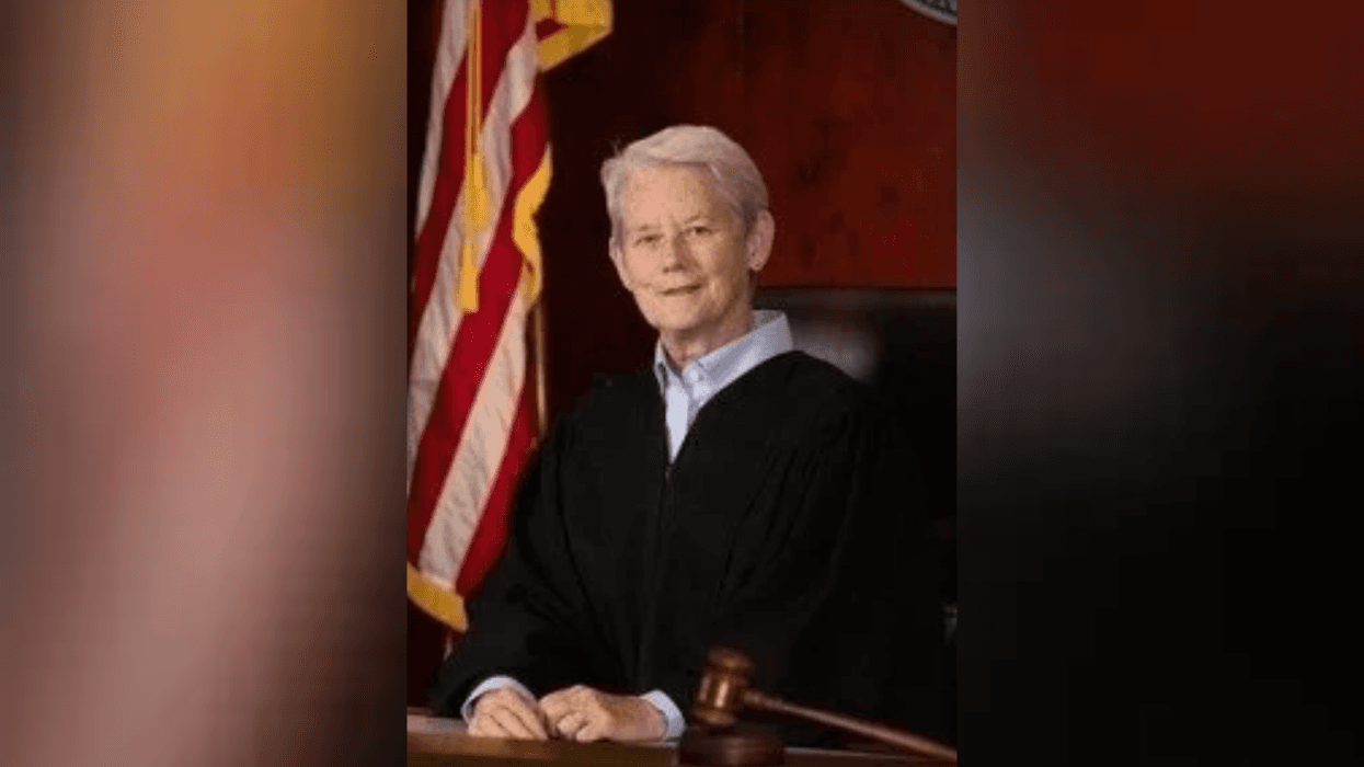 Longtime Philly homicide judge remembered as compassionate mentor and jurist