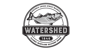 Join Three Deep at Watershed