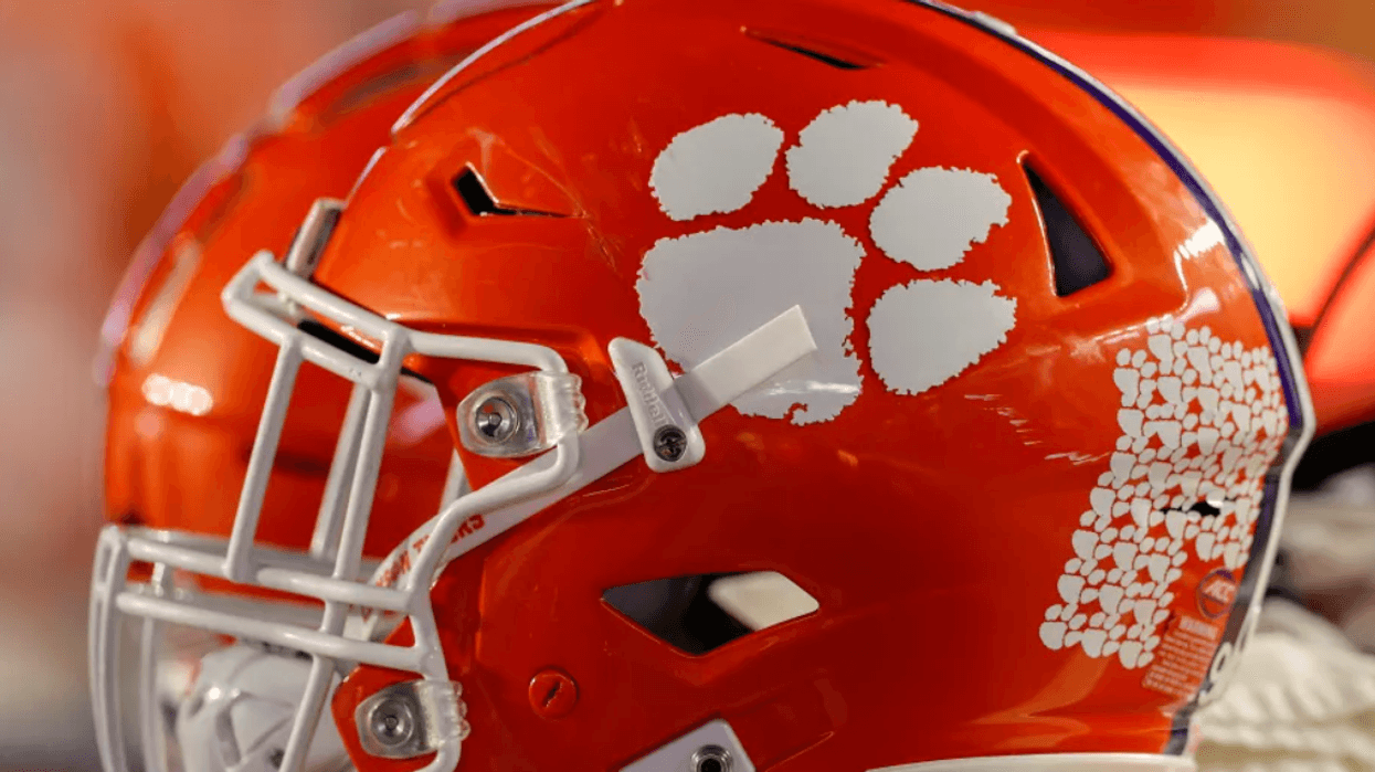 Clemson Player suspended after weekend arrest