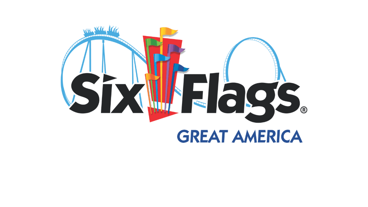 Alley & DZ have your chance to go to Six Flags Great America