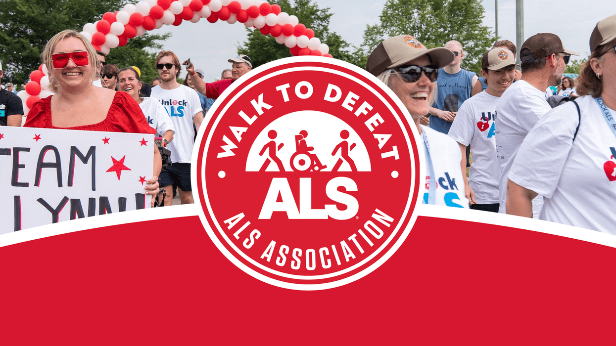 Walk to Defeat ALS Milwaukee