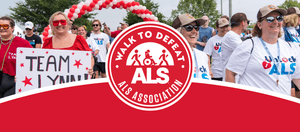 Walk to Defeat ALS Milwaukee