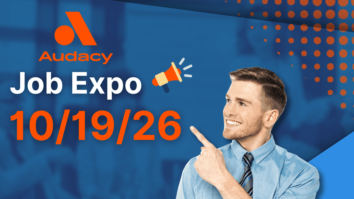 Fall Job Expo at the Basketball Hall of Fame