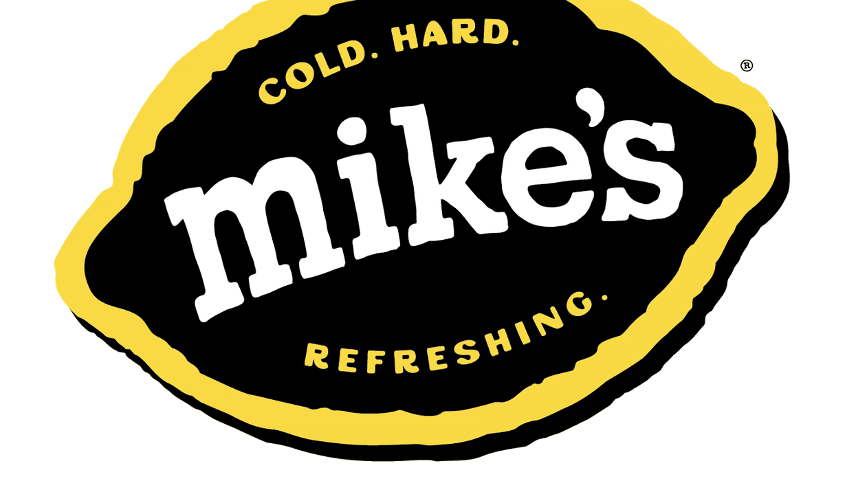 Mike's Hard Lemonade at Yakzies!