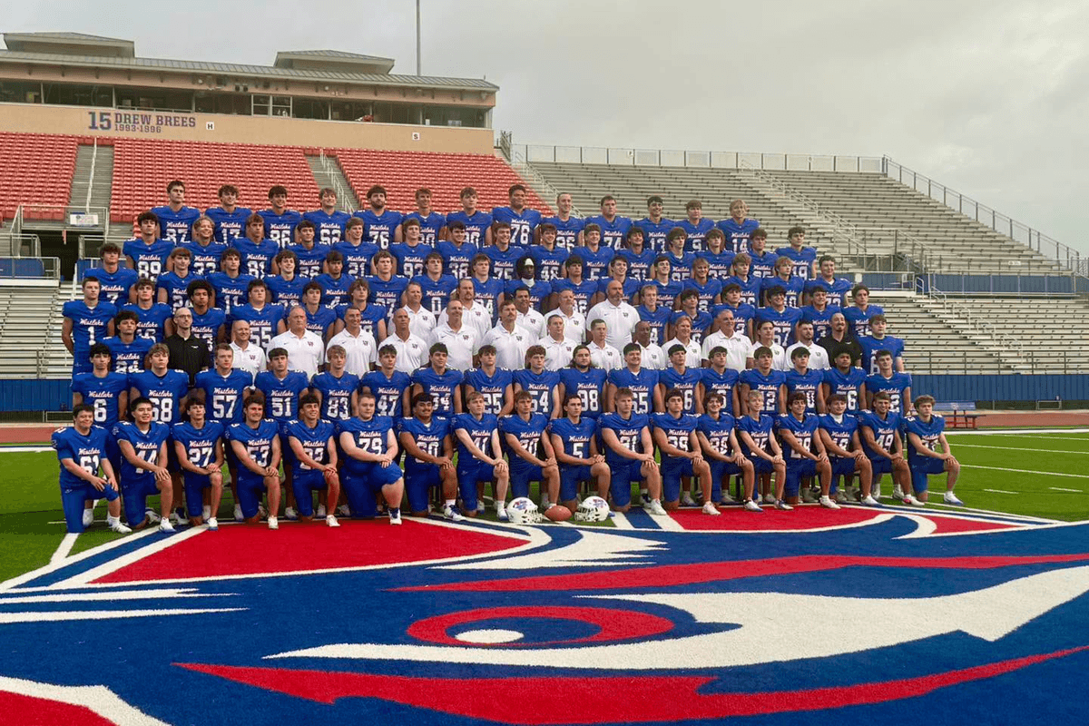 Listen to 2026 Westlake HS Football on Talk 1370