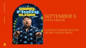 Gabriel Iglesias