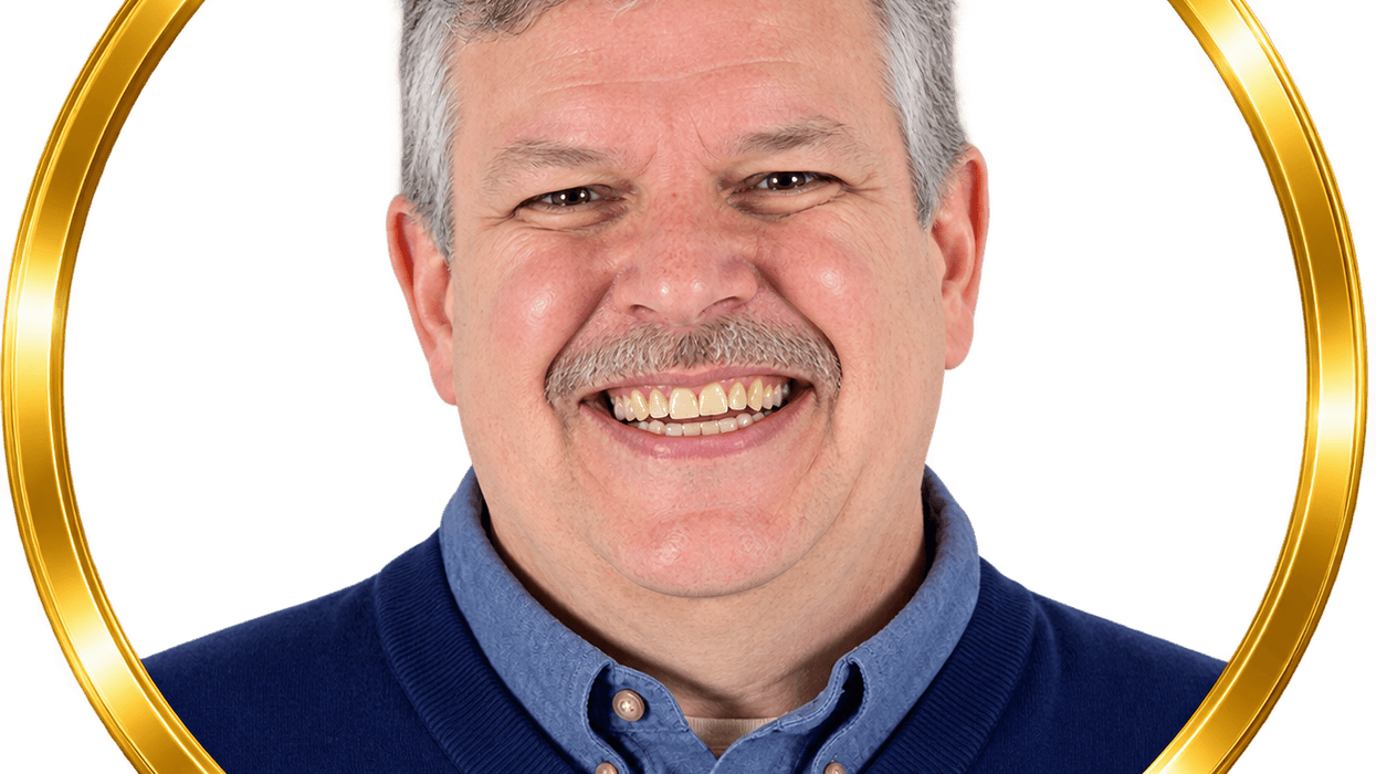Ted Woodward named to Kansas Association of Broadcasters Hall of Fame
