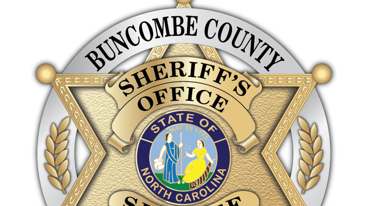 Murder suspect dies while in custody at Western NC jail