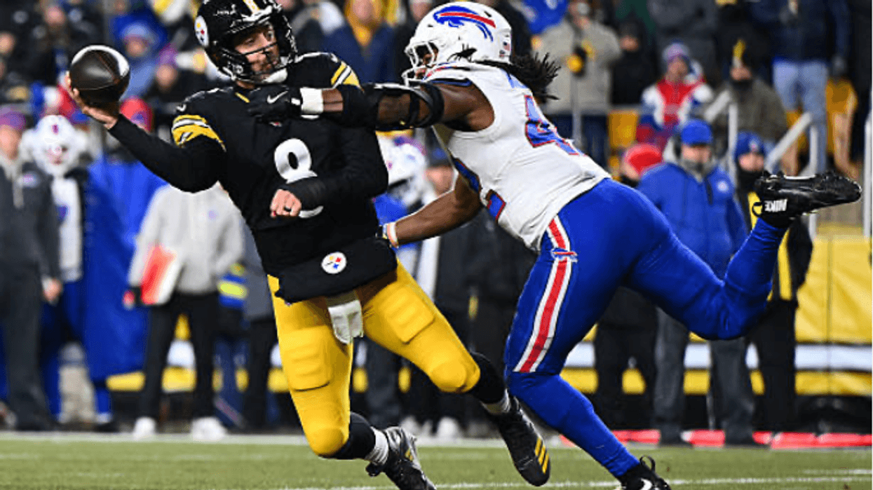 Capaccio: Steelers at Bills preseason: Four things to watch
