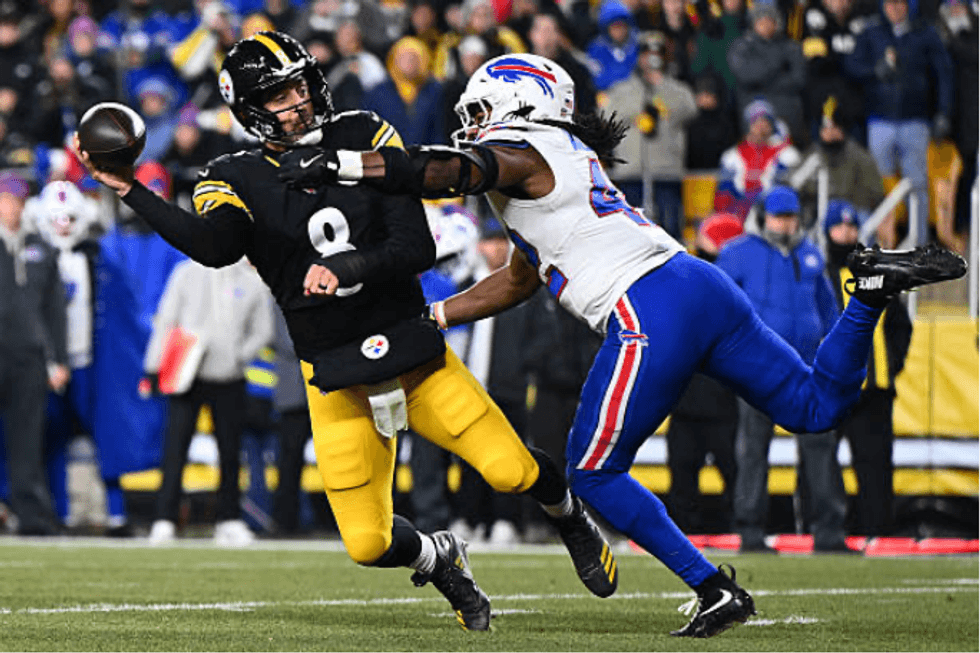 Capaccio: Steelers at Bills preseason: Four things to watch