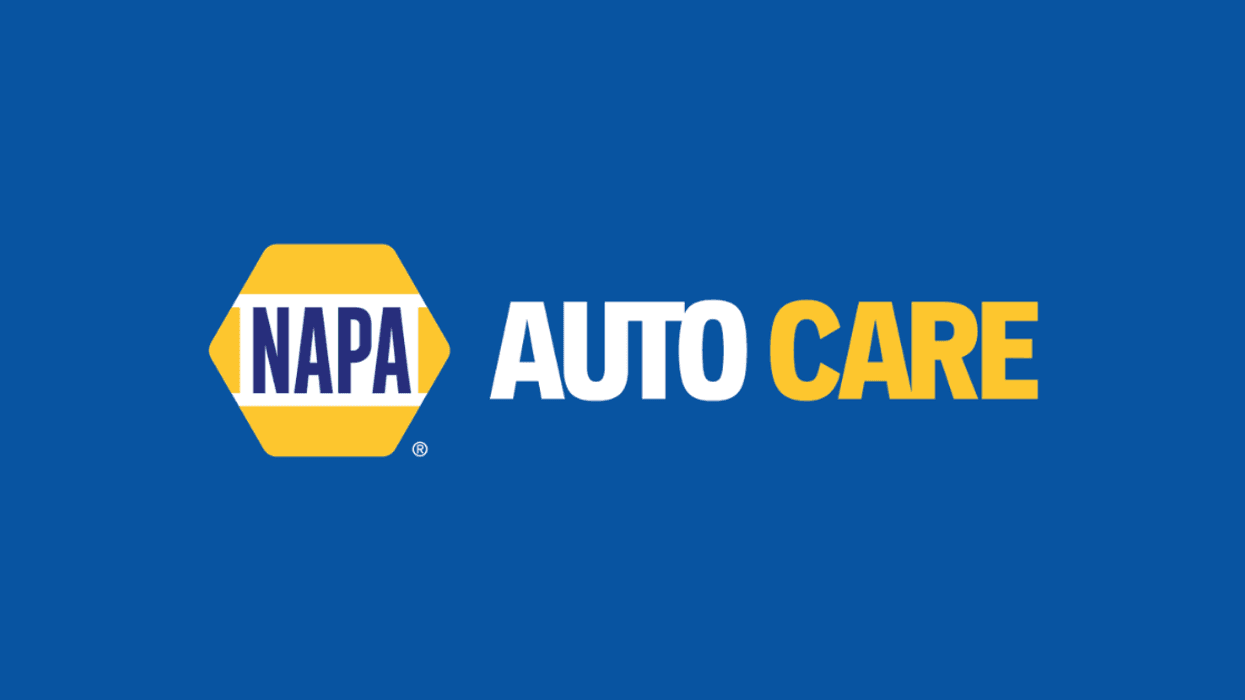 Join Radar at the NAPA Car Care Fair in Greenfield