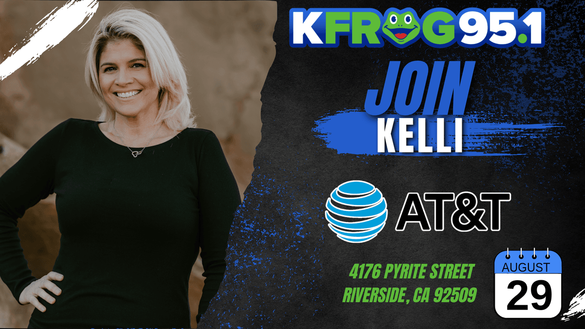 Kacey Musgraves Ticket Attack: AT&T In Riverside!