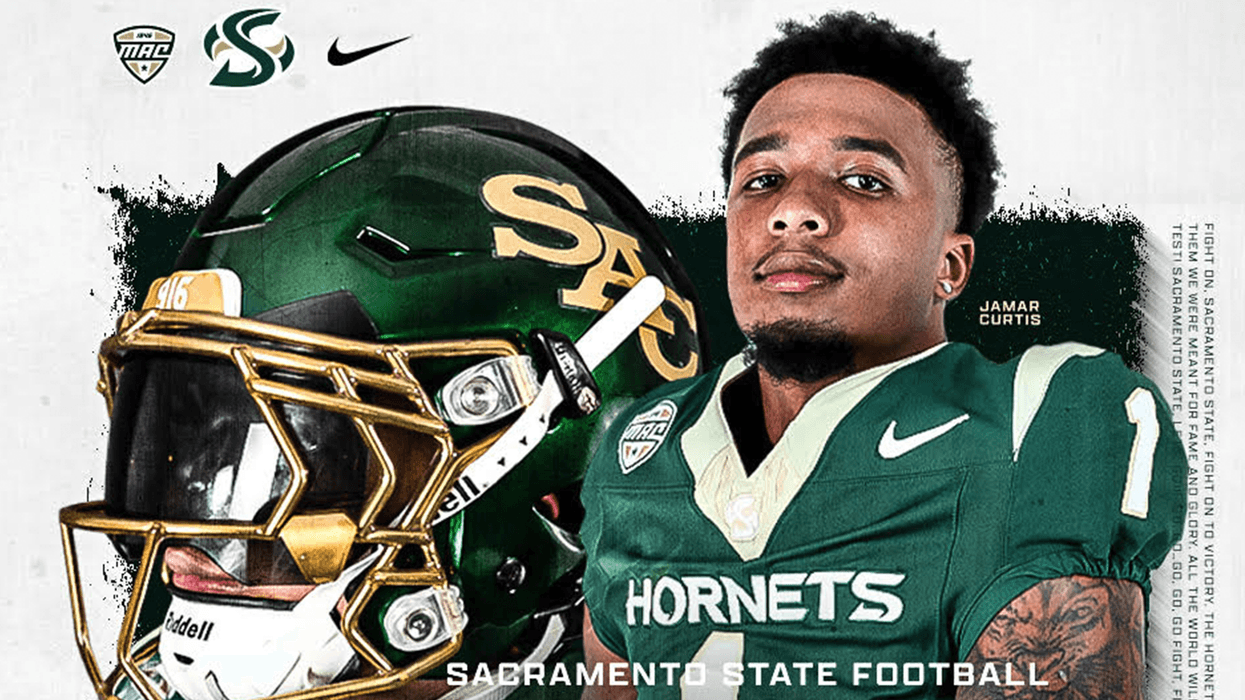 Sac State Suite Tickets