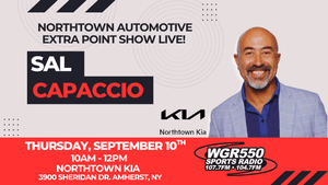 Northtown Automotive Extra Point Show LIVE from Northtown Kia