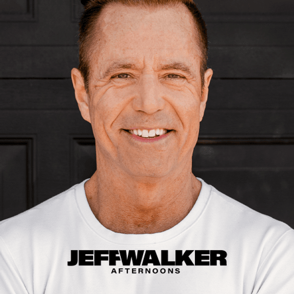 The Jeff Walker Show