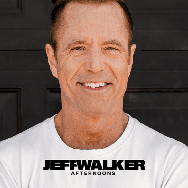 The Jeff Walker Show