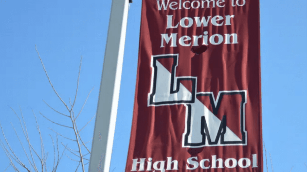Lower Merion families file federal suit against school district over student technology policy