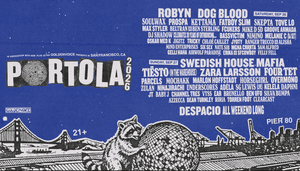 Portola Music Festival