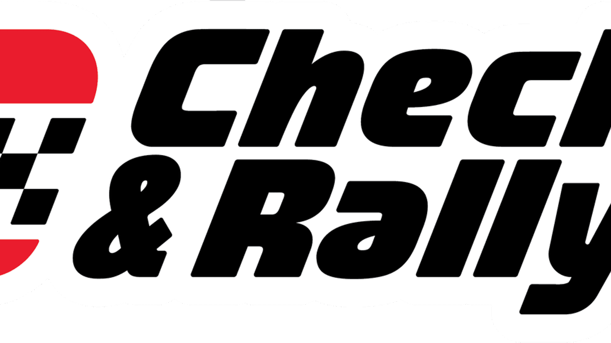 Your chance to win a $50 Gift Card to Checkers & Rally’s