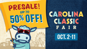 Carolina Classic Fair