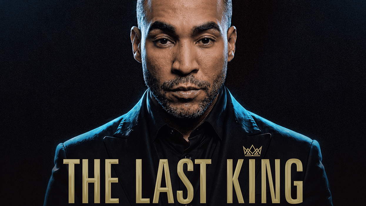 Win Tickets To See Don Omar At PeoplesBank Arena