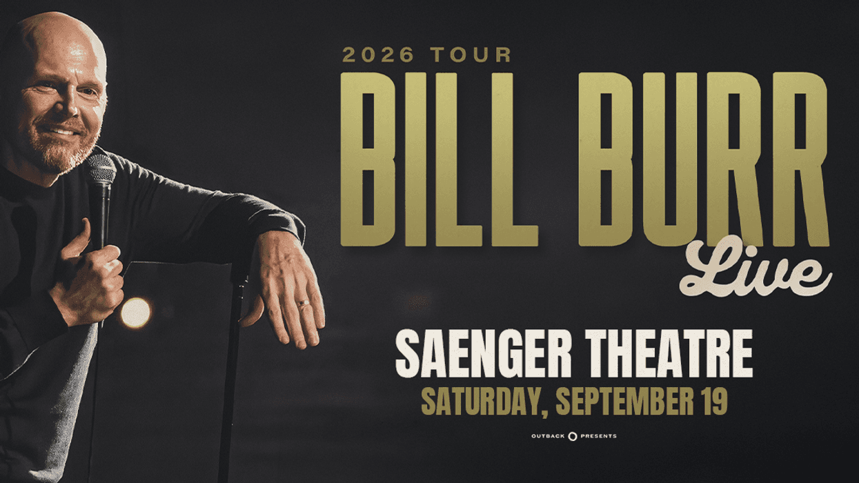 Bill Burr