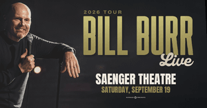 Bill Burr