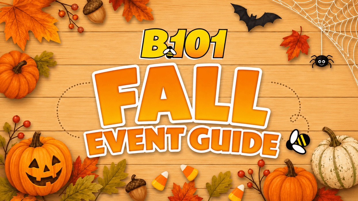 Your Guide to Fall Events In And Around Philadelphia 2026