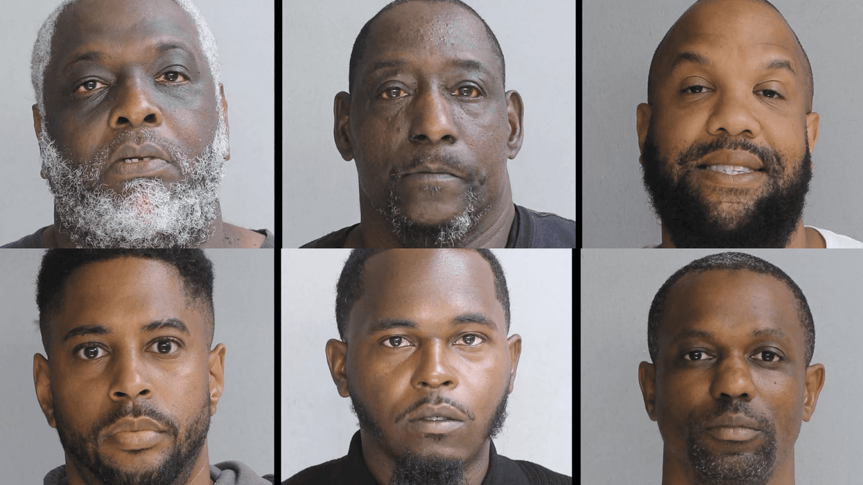 3 wanted in connection with Montco drug trafficking ring