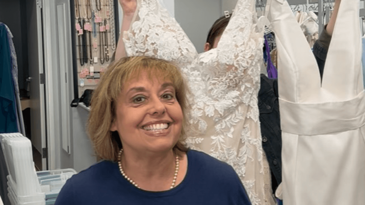 Connecticut Weddings Average $42K — But Do They Have To?