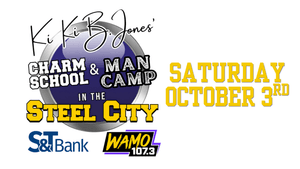 Charm School & Man Camp