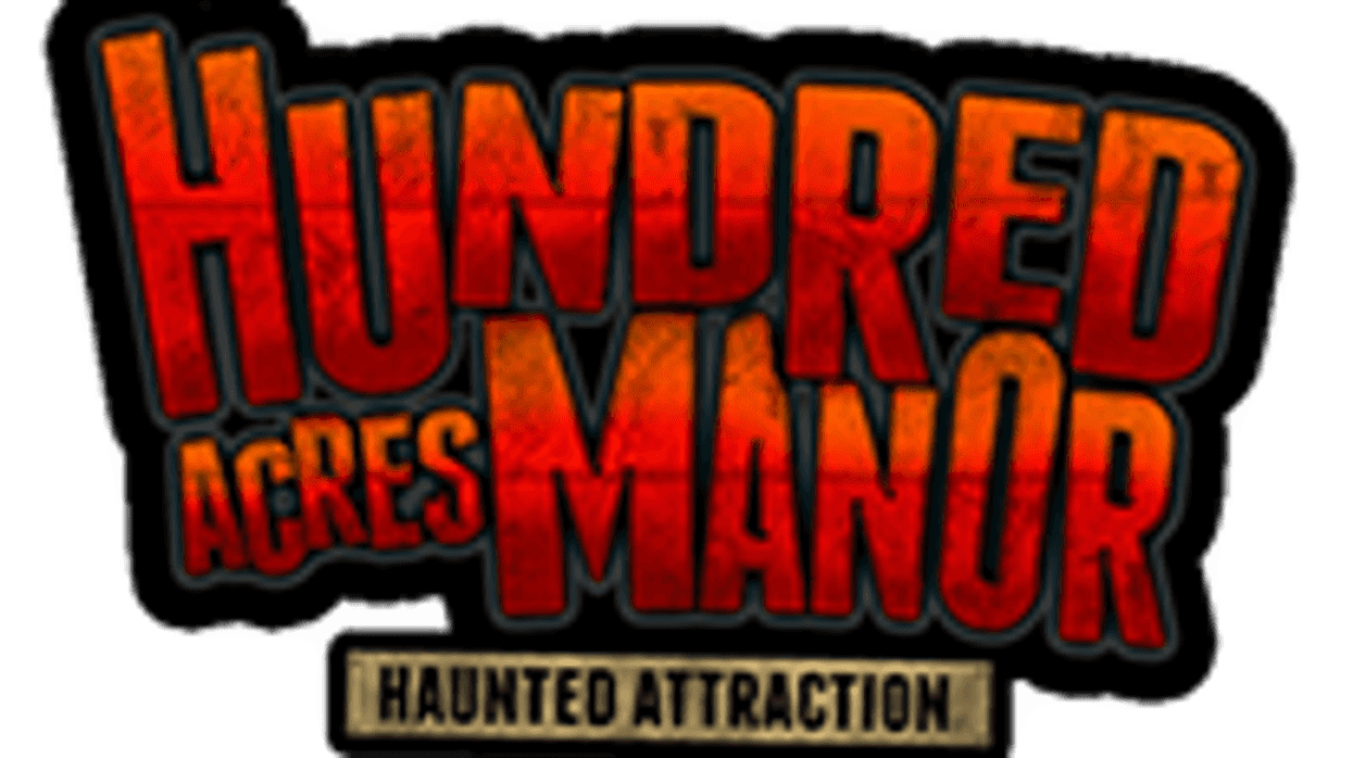 Win Tickets To Hundred Acres Manor Haunted Attraction