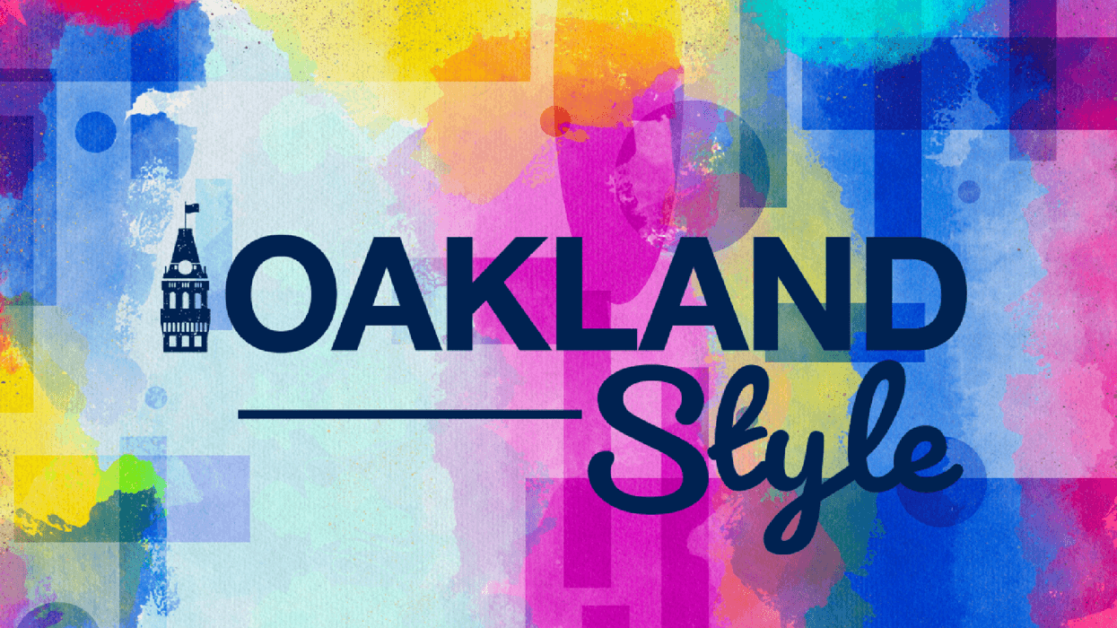 Oakland Style Week