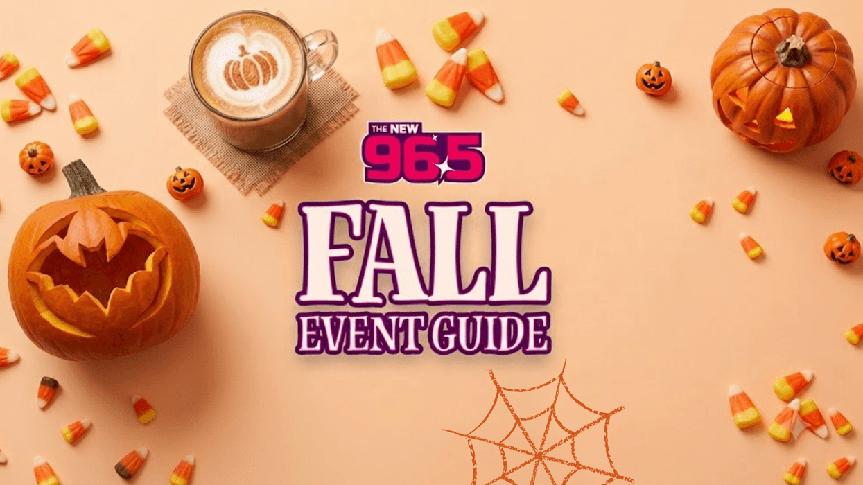 Your Guide to Fall Events In And Around Philadelphia 2026