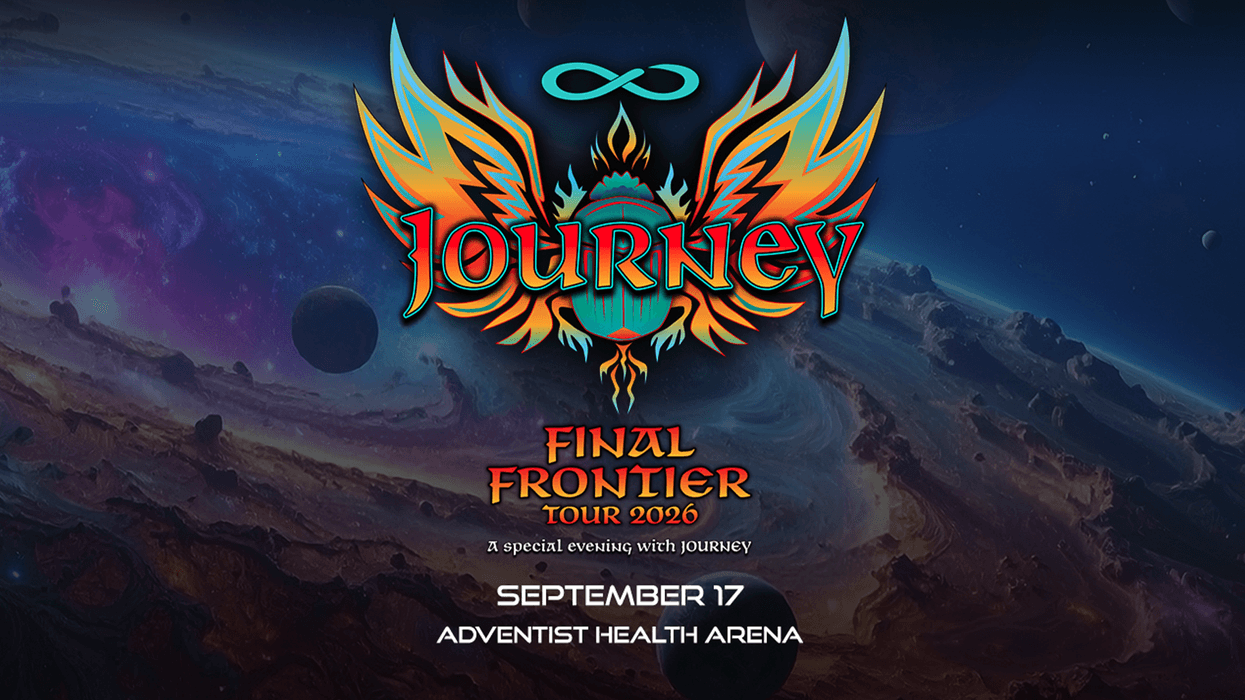 Journey Tickets
