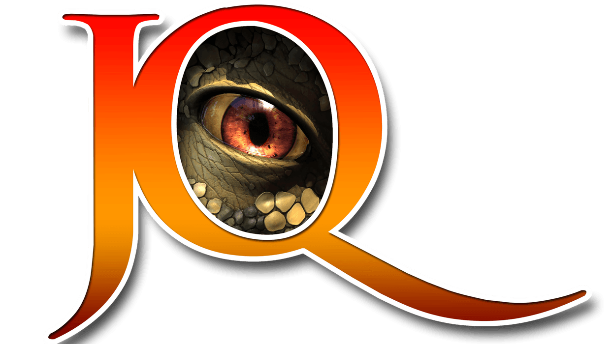 Play Brain Scrambler to win tickets to Jurassic Quest