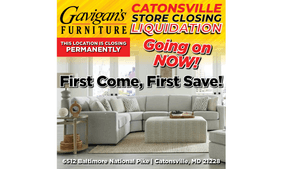 Kramer at Gavigan's Furniture