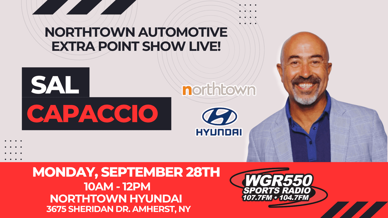 Northtown Automotive Extra Point Show LIVE
