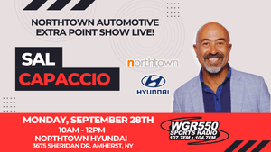 Northtown Automotive Extra Point Show LIVE