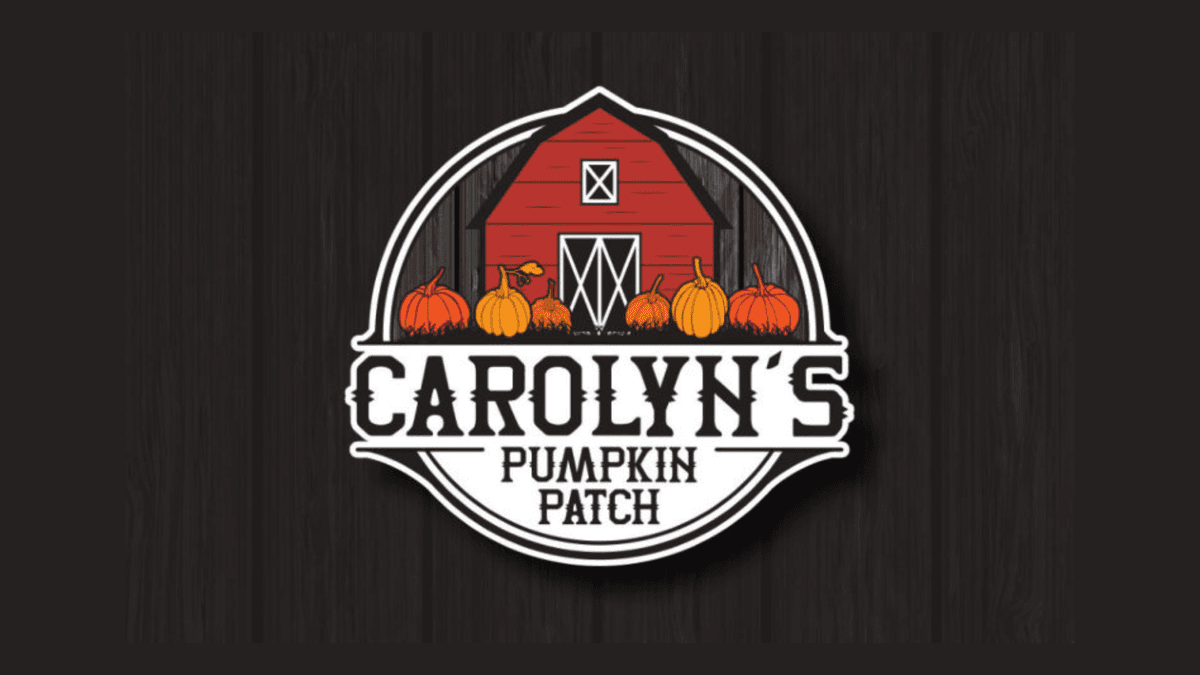 Listen for a chance to win tickets to Carolyn's Pumpkin Patch!