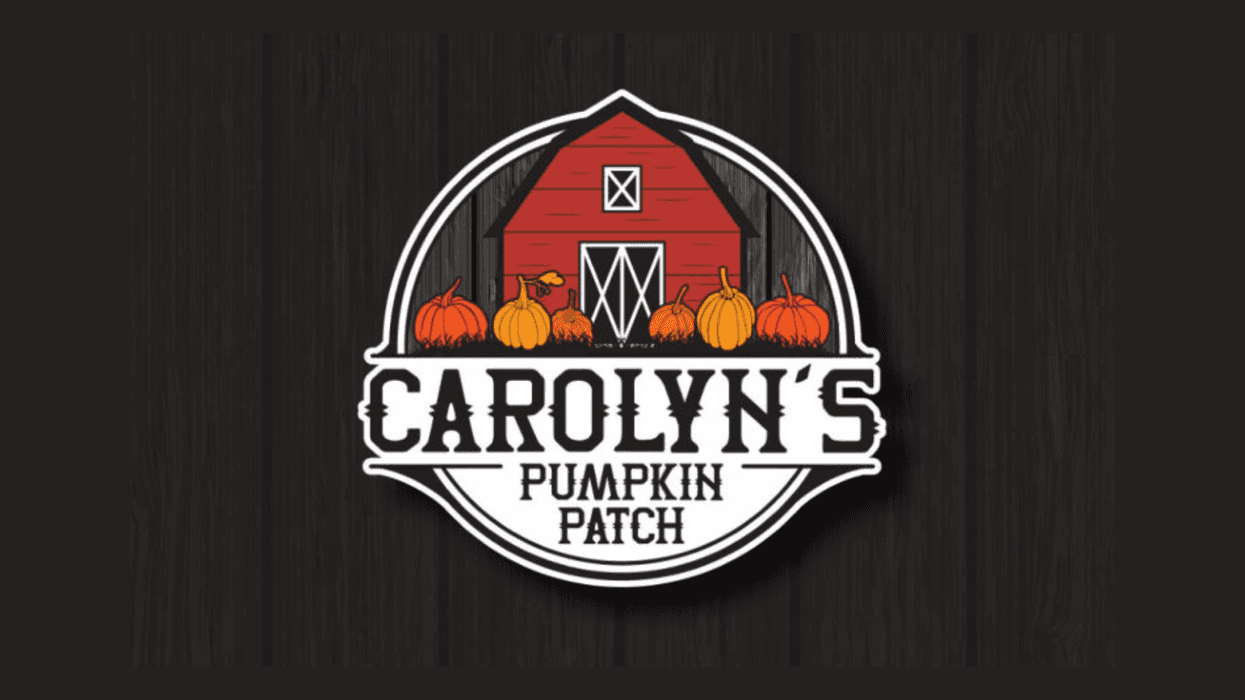 Listen for a chance to win tickets to Carolyn's Pumpkin Patch!