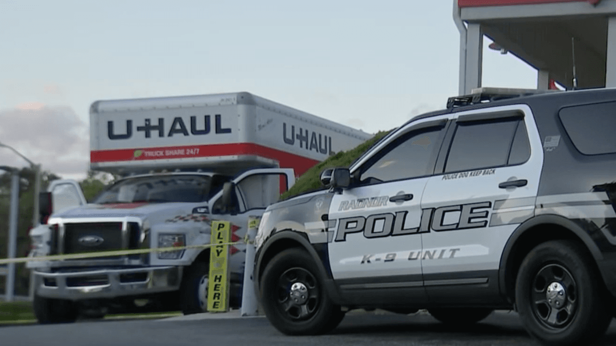 Stabbing on I-476 prompts police chase, Villanova University lockdown