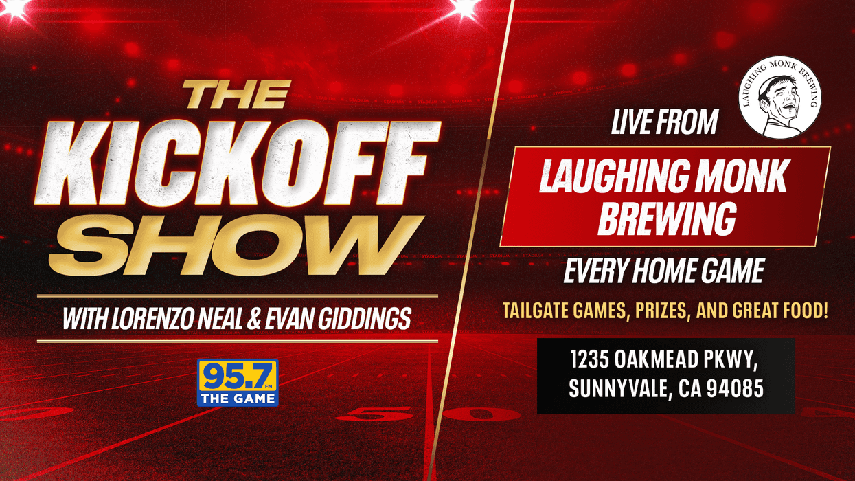 Meet Lorenzo Neal and Evan Giddings at Laughing Monk