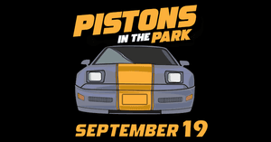 Pistons in the Park