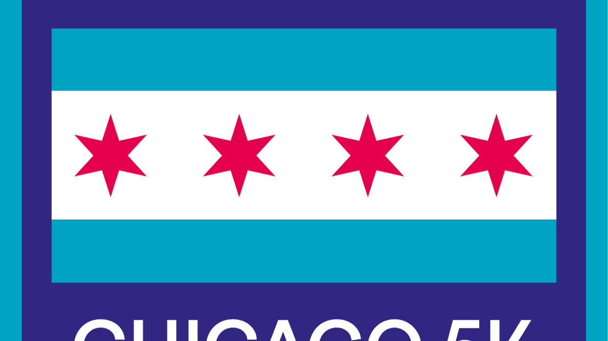Abbott Chicago 5K