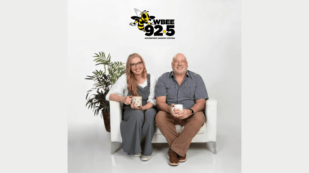 The Bee Morning Coffee Club