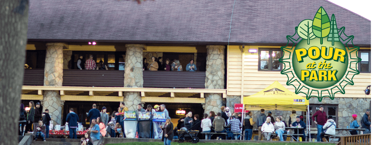 Win Tickets To Pour at the Park in North Park