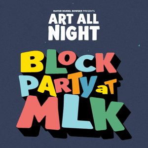 Art All Night