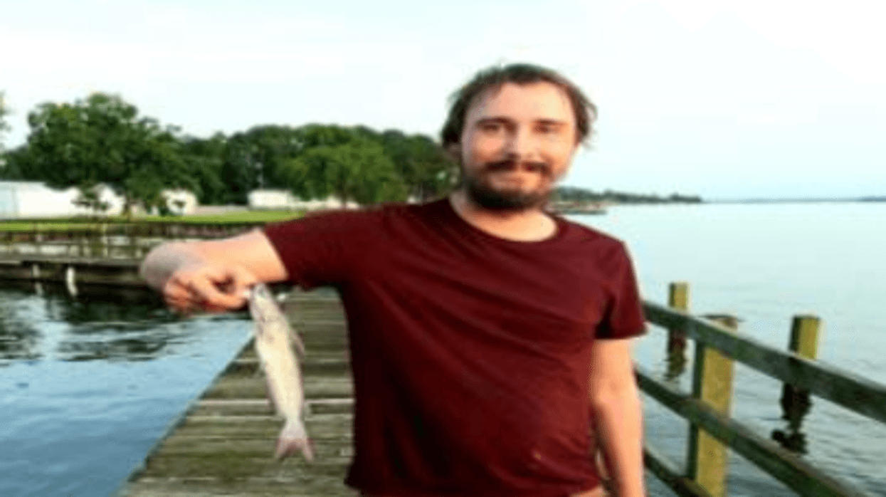 Man disappears while celebrating birthday on Bourbon Street